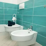 Green-villetta Con Piscina, Giardino E Parcheggio Apartmán