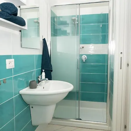 Apartamento With A Pool *