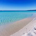 Διαμέρισμα Green-villetta Con Piscina, Giardino E Parcheggio