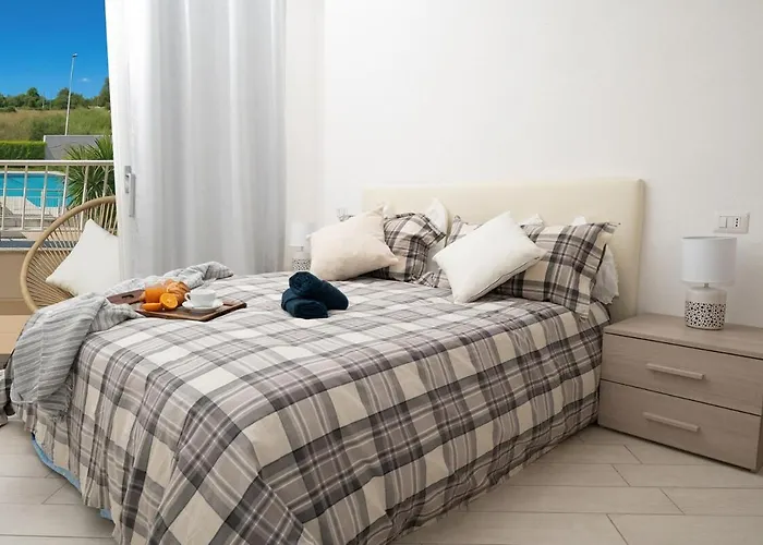 With A Pool *